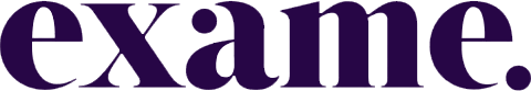 Logo Exame