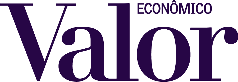 Logo Valor Econômico